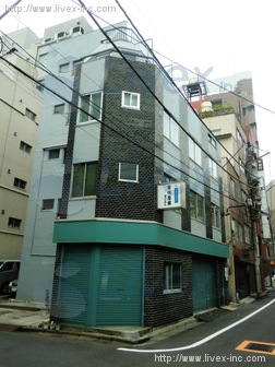 橋本ビル