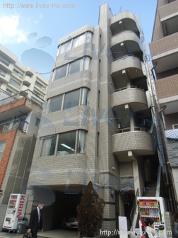 玉井企画ビル