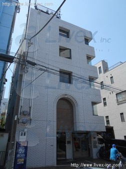 近代施設ビル