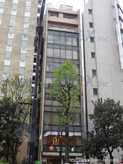 金井ビル