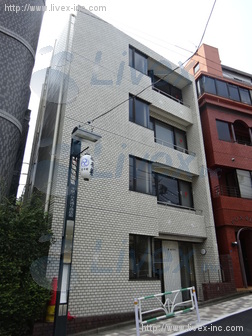 金森ビル