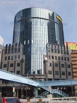 銀座COMビル