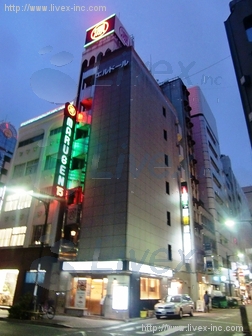 銀座エルドールビル