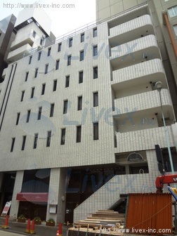 銀座一ビル