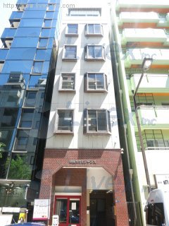 銀座大竹ビル