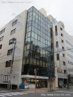 銀座大塚ビル