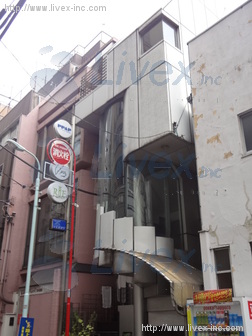 銀座大洋ビル