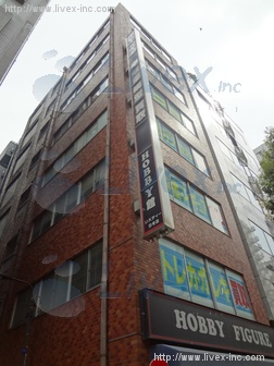 リバティー9号館