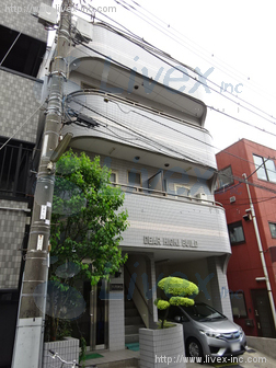 ディア日沖ビル
