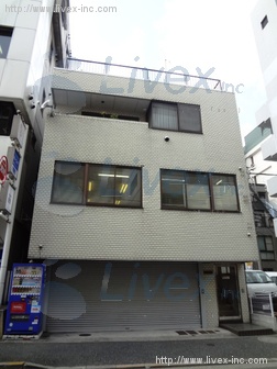 九段杉本ビル