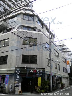 テェアーカテリーナビル
