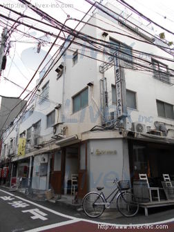 駒ビル