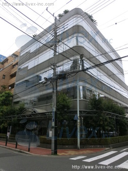 田村リリアンビル