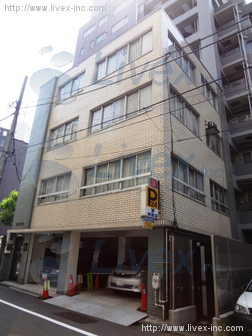 窪島ビル