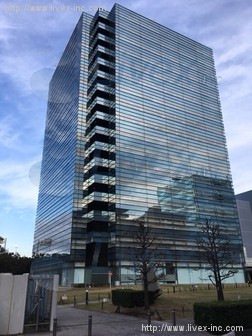GRC横浜ベイリサーチパーク