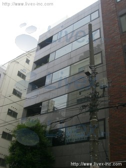 啓明商事Kビル