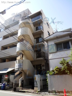 恵比寿1丁目ビル
