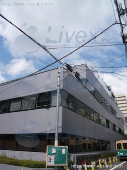 恵比寿パークプラザ
