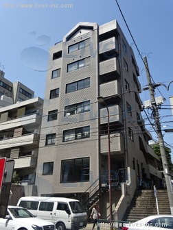 恵比寿MAYビル