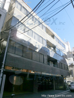 恵比寿イーストビル