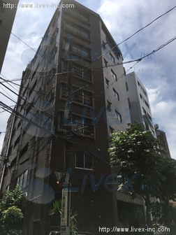 恵比寿ヂョイフルビル