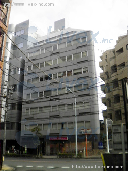 恵比寿ホークビル