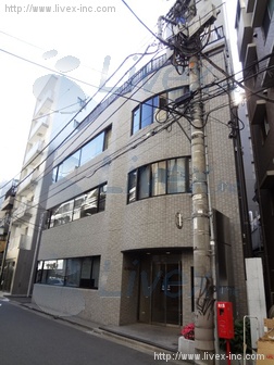 恵比寿清水ビル