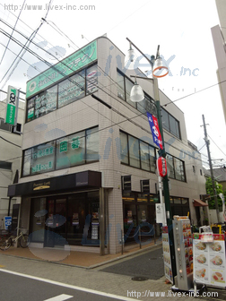 テック西荻ビル