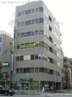 月島善利ビル