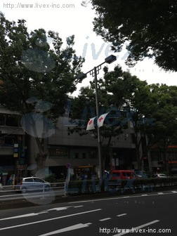 月島福寿マンションビル