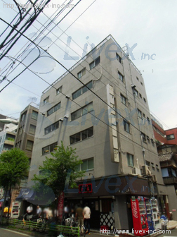堅田ビル