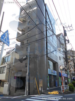 原ビル