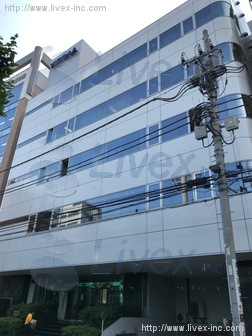 テラル後楽ビル
