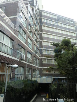 原宿コーポ別館