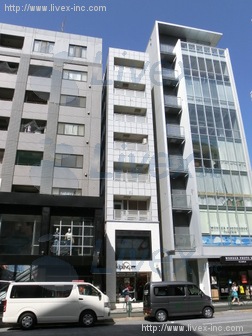 原宿こみやビル