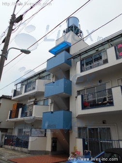 原宿ジートルンクビル