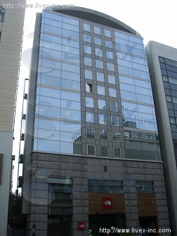 原宿ソフィアビル