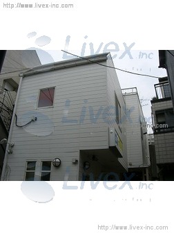 原宿ブイビル