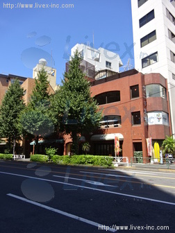 サニー原宿ビル