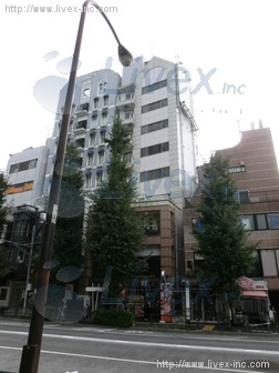 原宿小嶋ビル