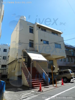 原宿木多ビル