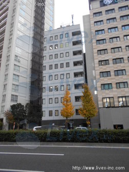 原沢製薬別館ビル