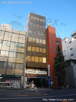 古屋ビル