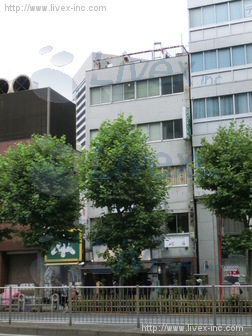 古室ビル