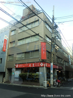 ドゥービル