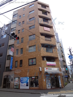虎ノ門ファーストビル