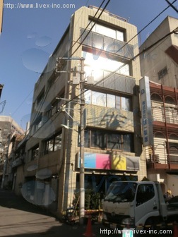 虎ノ門久松ビル