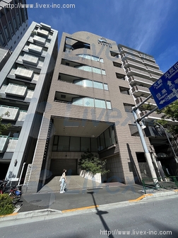 HKビル