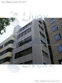 虎ノ門石阪ビル