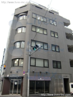 虎ノ門倉並ビル